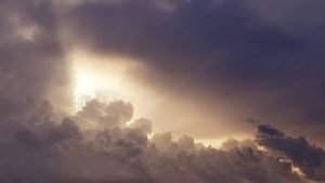 White Clouds